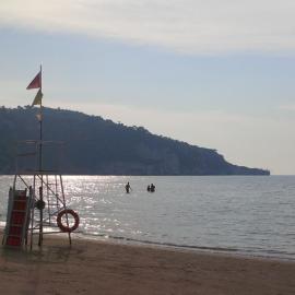 GRANELLO di Sabbia