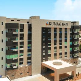 Tecate में, होटल Hotel Kumiai Inn