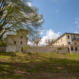 Castel serein, hotel a Maubec