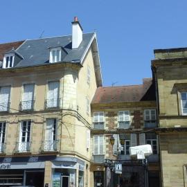 UN AIR MOULINOIS, hotel in Moulins