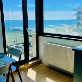 Richy by the Sea Apartment
