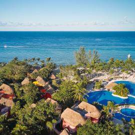 Iberostar Waves Cozumel - All Inclusive, hotel in Cozumel