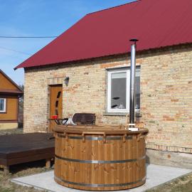 Siedlisko Podlasie, hotel en Kuraszewo