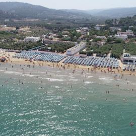 Village GEMINI, hotel in Peschici