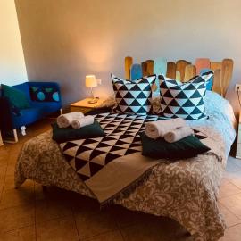 Casa Batella, hotel v destinaci Corniglia