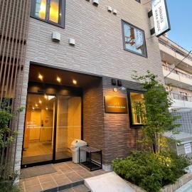 SHINJUKU WARM HOUSE