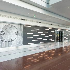TUBE Sq – hotel w mieście Tokoname