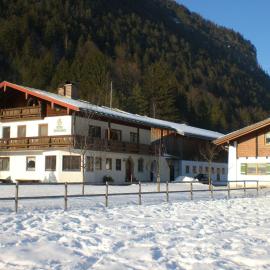 Kilianhof, hotel in Berchtesgaden