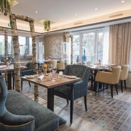 Schwiizeralp Hotel & Restaurant – hotel w mieście Stemwede