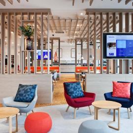 Holiday Inn Express - Offenburg by IHG, hotel en Offenburg
