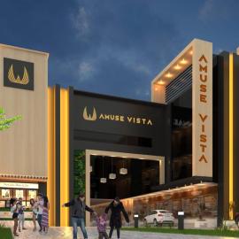 AMUSE VISTA RESORTS AND SPA, hotel a Anachal