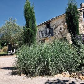 Le Gîte de La Maison des Chats - Gîte en Quercy