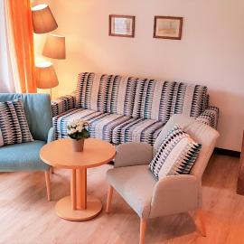 Landhaus Braband Ferienhaus ohne WLAN - Christian-Brütt-Weg, hotel u gradu Kukshafen