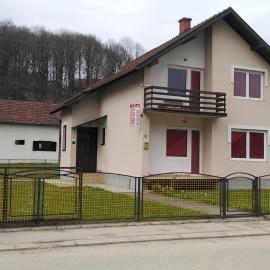TEA Apartmani