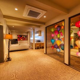 ADAN RESORT 灯 - Lamp -