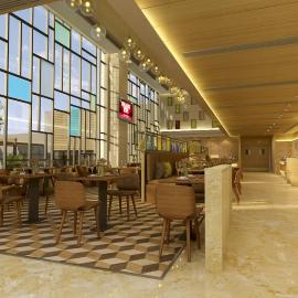 Lemon Tree Premier, Bhubaneswar, hotel di Bhubaneshwar