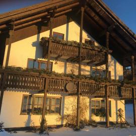 Ferienwohnung Teufelsbauer