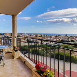 Costa Blanka resident apartman