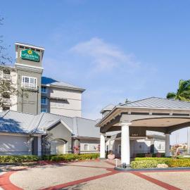 La Quinta by Wyndham Ft. Lauderdale Airport, hotel em Hollywood
