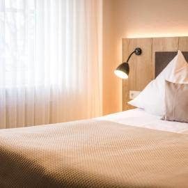 Hotel Lehn, hotel in Nieder-Saulheim