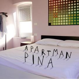 Hana place, Hotel in Motovun