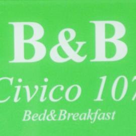 Civico 107, hotel a Grottaminarda