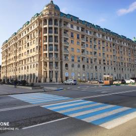 Guest house boulevard 1, hotel sa Sumqayıt