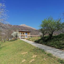 Le Moie: Borgiallo şehrinde bir otel