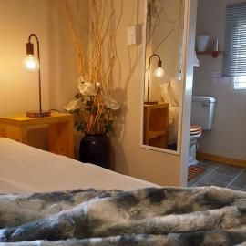 Rosenhof Nut Hut Cottage, hotel a Clanwilliam