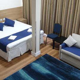 PremierLux Serviced Apartments, hotel em Ilford