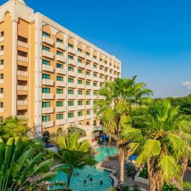 Hotel Lucerna Culiacan, hotel a Culiacán
