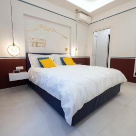 Napoli City Center - Appartamenti e Camere, hotel a Nàpols