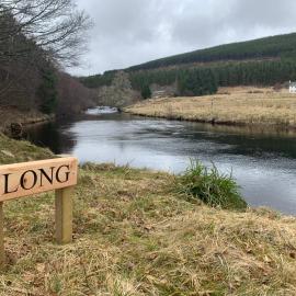 Knocklea: Alness şehrinde bir otel