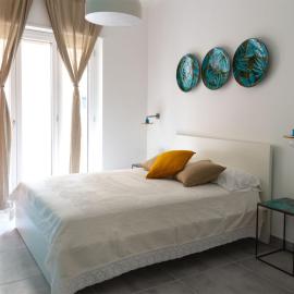 Damè - Accommodation Amalfi Coast, hotel in Maiori
