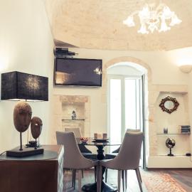 800s Home Luxury Rooms