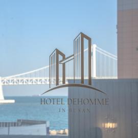 De Homme Hotel