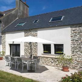 Maison près de la plage et de la thalasso