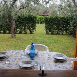 Alimini में, होटल Agriturismo Frassanito by Lu Podere