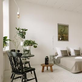 Apartamenty Browar Perła - free Parking, хотел в Люблин