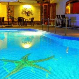 Nefeli Hotel, hotel en Karlovasi