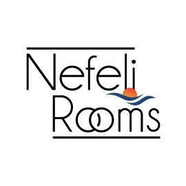 Nefeli Rooms, hotel em Pefki