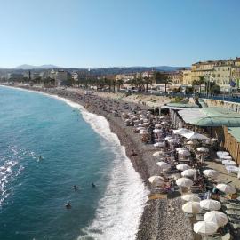 Appartement au cœur de Nice, hotel em Nice