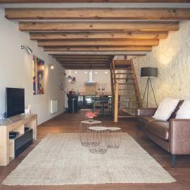 Les 3 C, hotel in Eymet
