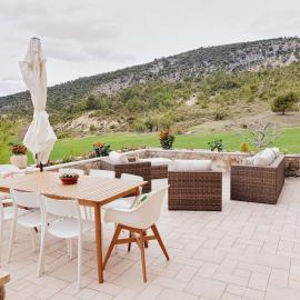 El Mirador de Oter, hotel di Oter
