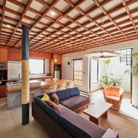 Asnova Resort THE FLOW KAMAKURA, ξενοδοχείο στην Καμακούρα