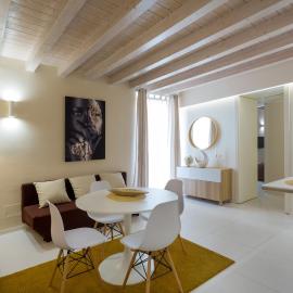 Stesicoro Exclusive House, hotel din Catania