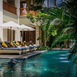 Baale Resort Goa, hotel u gradu Arpora