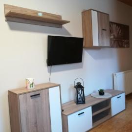 Apartman Mercédesz I.