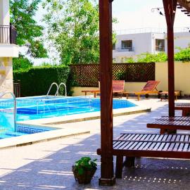 Бяла Виста Бийч Апартментс A - Byala Vista Beach Apartments A, Hotel in Byala