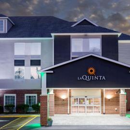 La Quinta by Wyndham Ely、イーリーのホテル